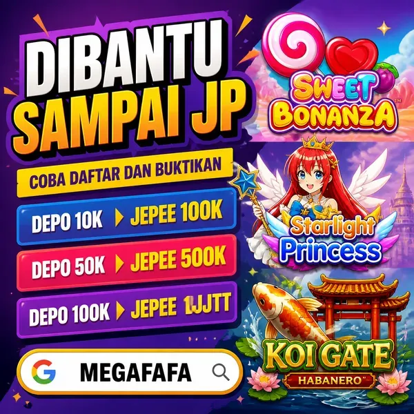 penangkapan judi slot online